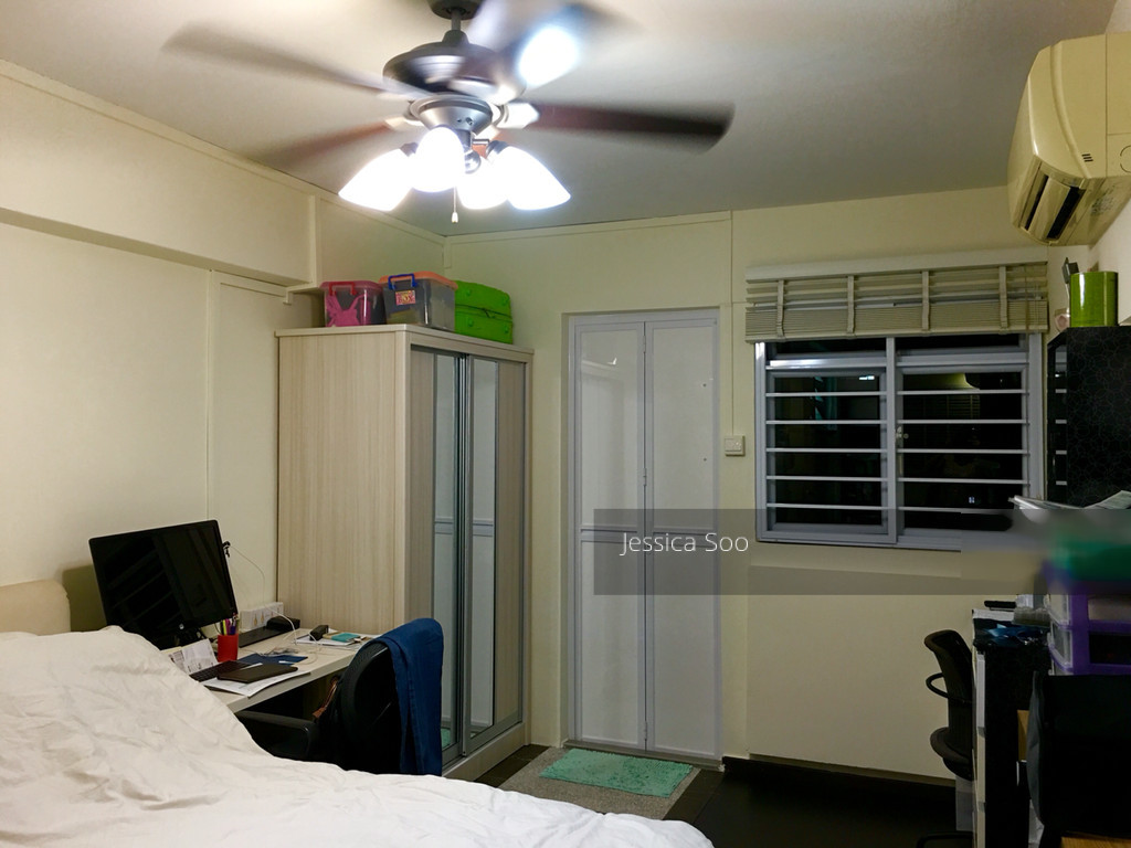 Blk 422 Bedok North Road (Bedok), HDB 4 Rooms #124039122